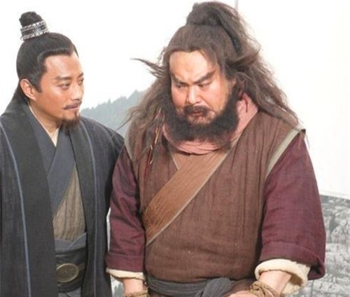  秘密|宋江临死之前，为何要用毒酒毒死李逵，只为掩盖自己心中一个秘密