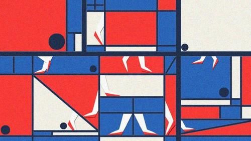 调味瓶|视觉调味瓶丨58的设计师每天都在练啥