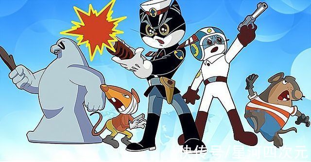 巅峰|百年前首部动画诞生，美漫日漫纷纷崛起，国漫巅峰只能存在回忆中