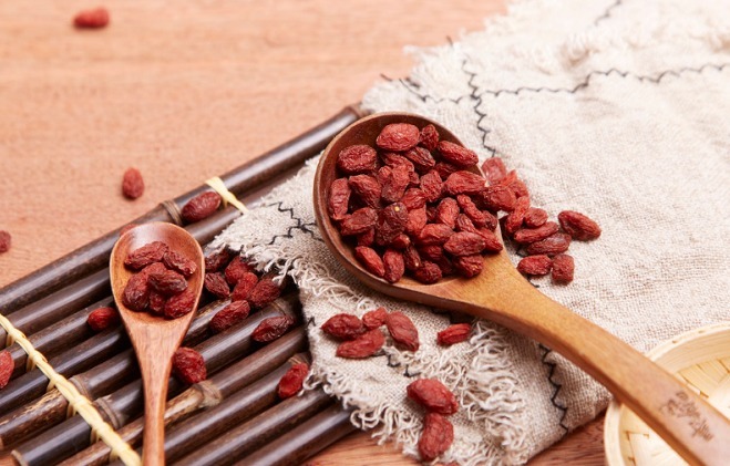 枸杞|医生枸杞最“正确”的吃法,吃对了才养生,吃错容易招惹一身病