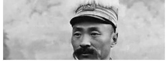 太极@曾勒索过杜月笙,传闻能在15米内秒杀对手的李景林,有多厉害