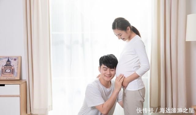 dh科学证实女性拥有这种身材,所生的孩子智商更高,中了该偷笑