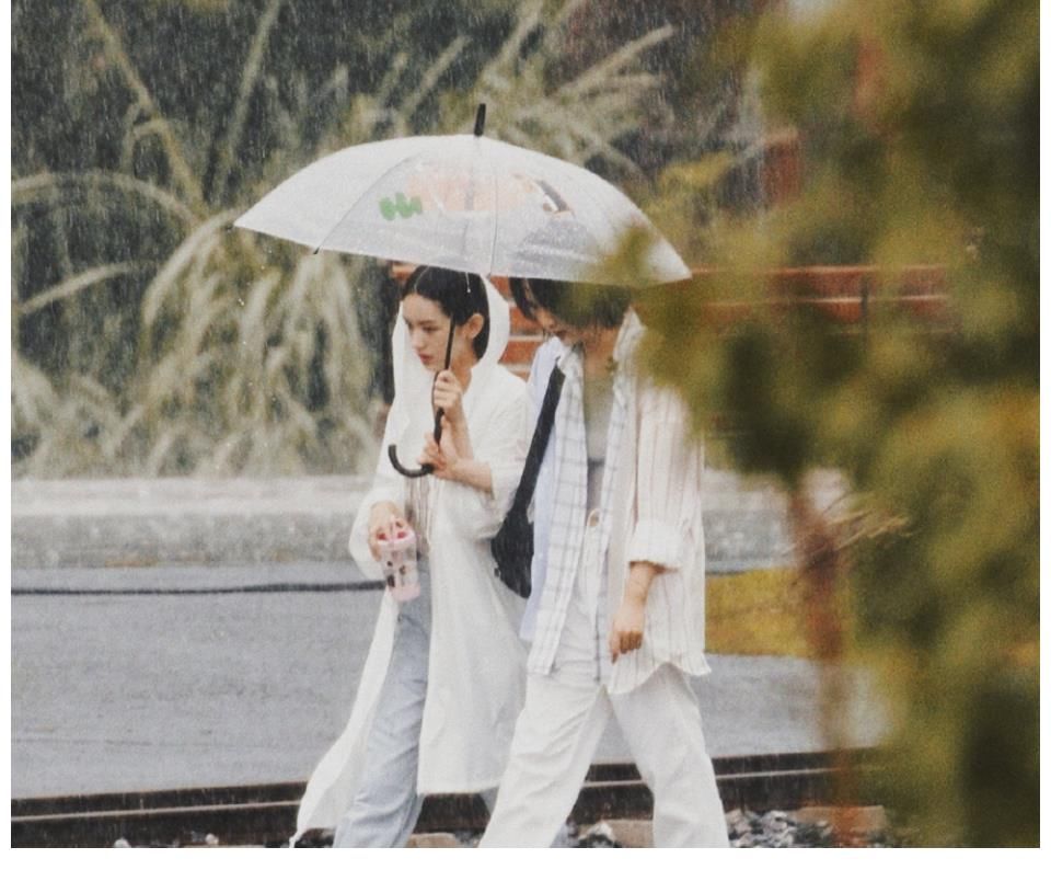 桂林|趙麗穎已抵達桂林，85花再度回歸中餐廳，檀健次也加入新家庭