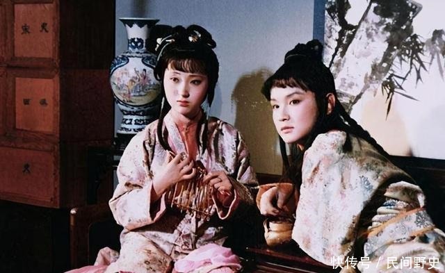 名字|陈晓旭世间最好的林黛玉,你来人世走一遭,我却怀念一辈子