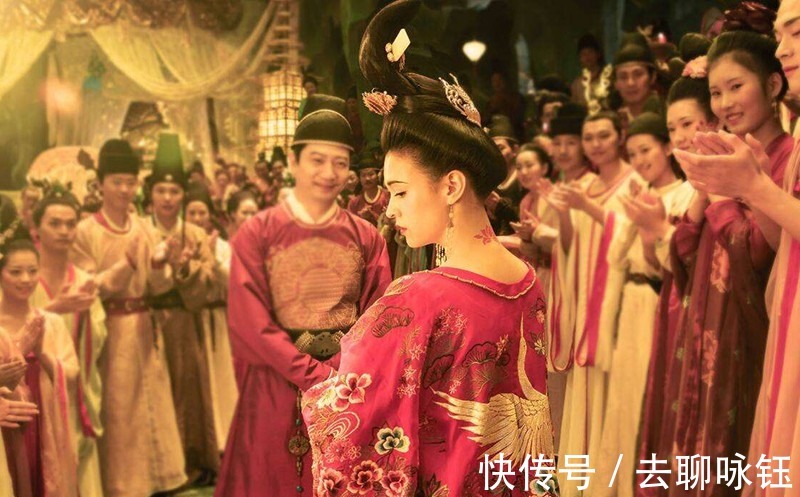 不爱江山爱美人 的亡国之君 后人评价 专在女色上用心 全网搜