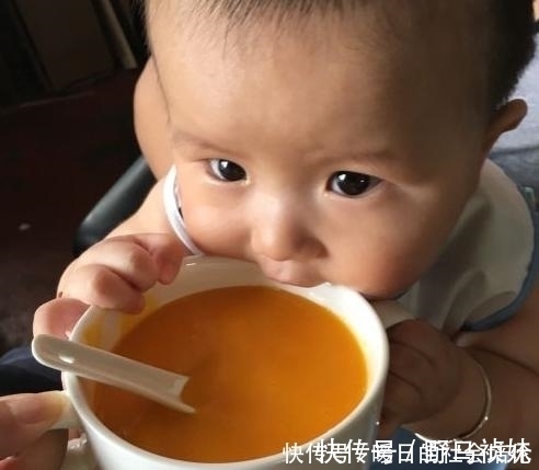 长高|这1物是消积健脾冠军,金牌育嫂带娃半年,长高10公分,发育好