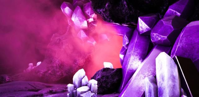 Steam沙盒游戏推荐，《方舟生存进化》展现在太空造家有多危险