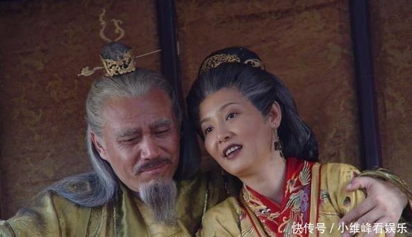 贪官|公主质问:你能杀了全天下贪官吗,朱元璋回以下五个字流传千古