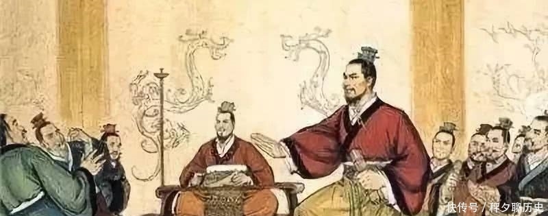 称霸|魏国能称霸中原百年,皆是因为有李悝的改革,他具体做了什么呢?