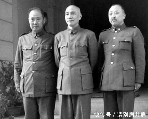 却是|解放战争,为何国军军官穿的都是呢大衣,傅作义穿的却是粗布军装