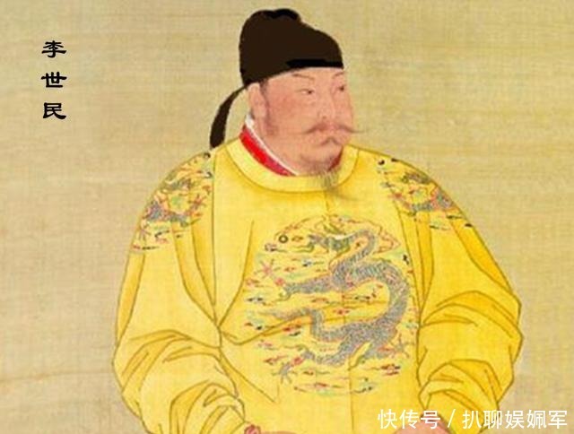 大人物出世,往往都会天降异象