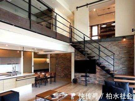 loft|买房你不知道的坑，loft的小二层好不好，看看过来人怎么说？