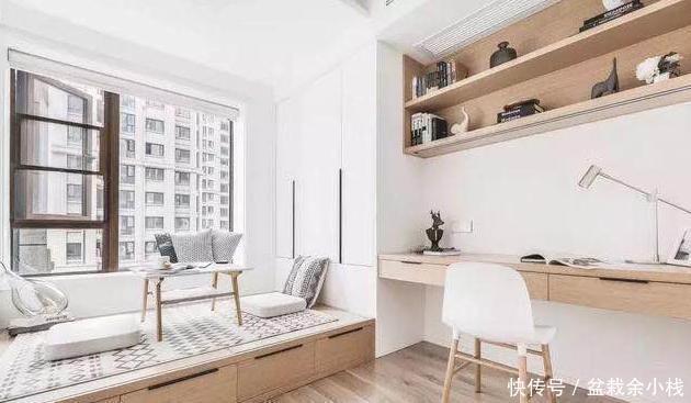 小户型|为什么卧室不再安装双人床如今流行这样设计,美观又节省空间