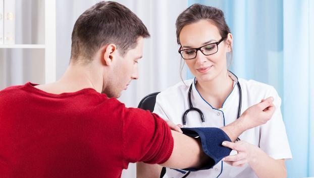 高血压|中青年高血压怎么办？介绍2个药，不影响脂糖代谢，还能保护心肾