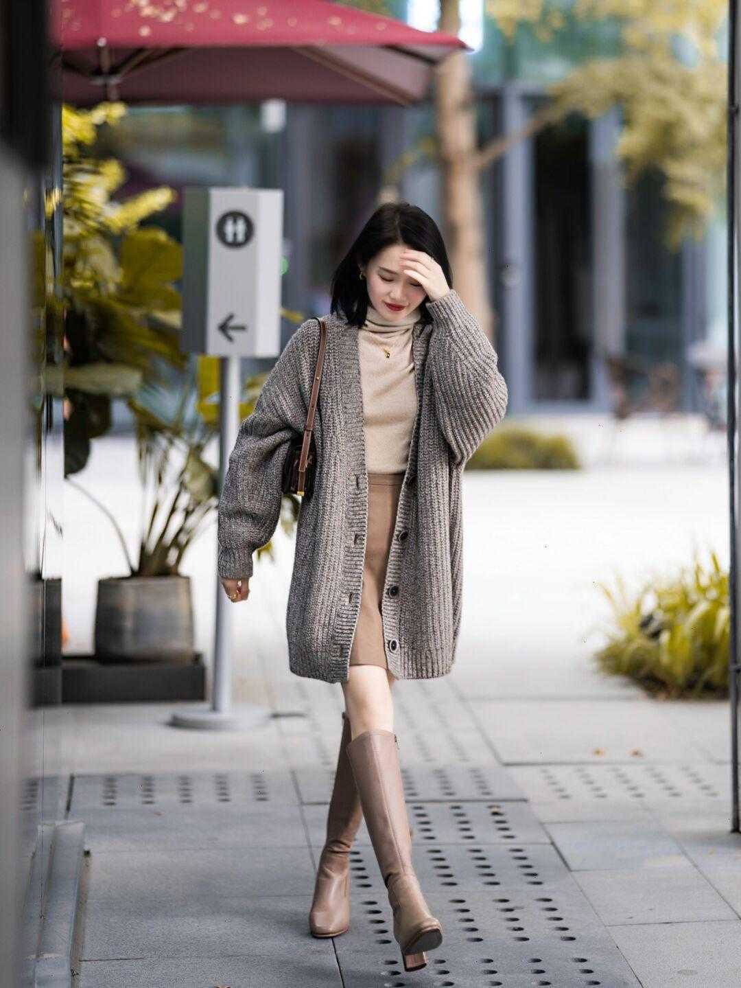 增高 小个子女生选鞋一定要注意,能增高显瘦还不显脚小的,只有这四款