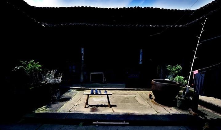  重点|划重点！常山这个村被评为浙江省第九批历史文化（传统）村落保护利用重点村