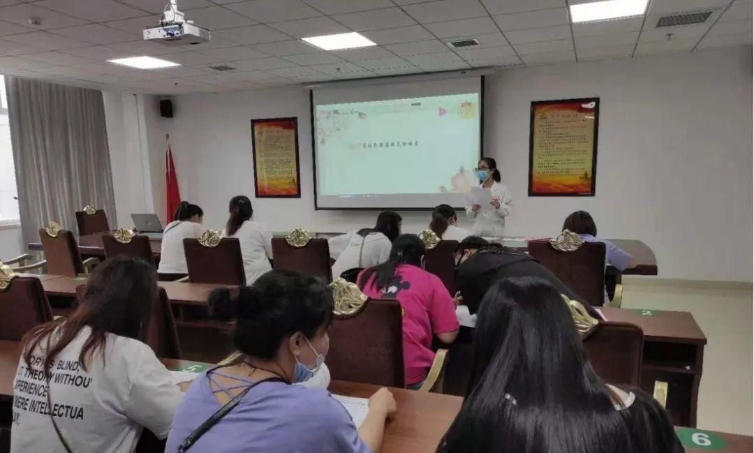 充盈度|免费两癌筛查进行中 赶快告诉您身边的她