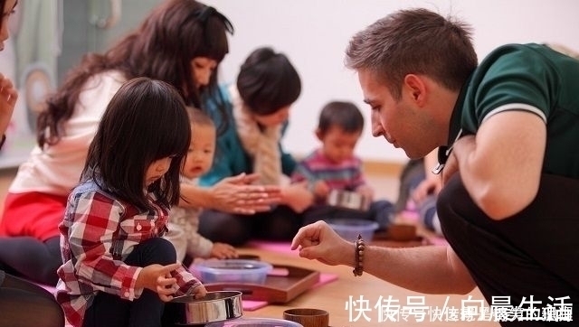 智力发育|孩子3岁前,出现这几种行为,是智力发育的表现,家长要下点功夫