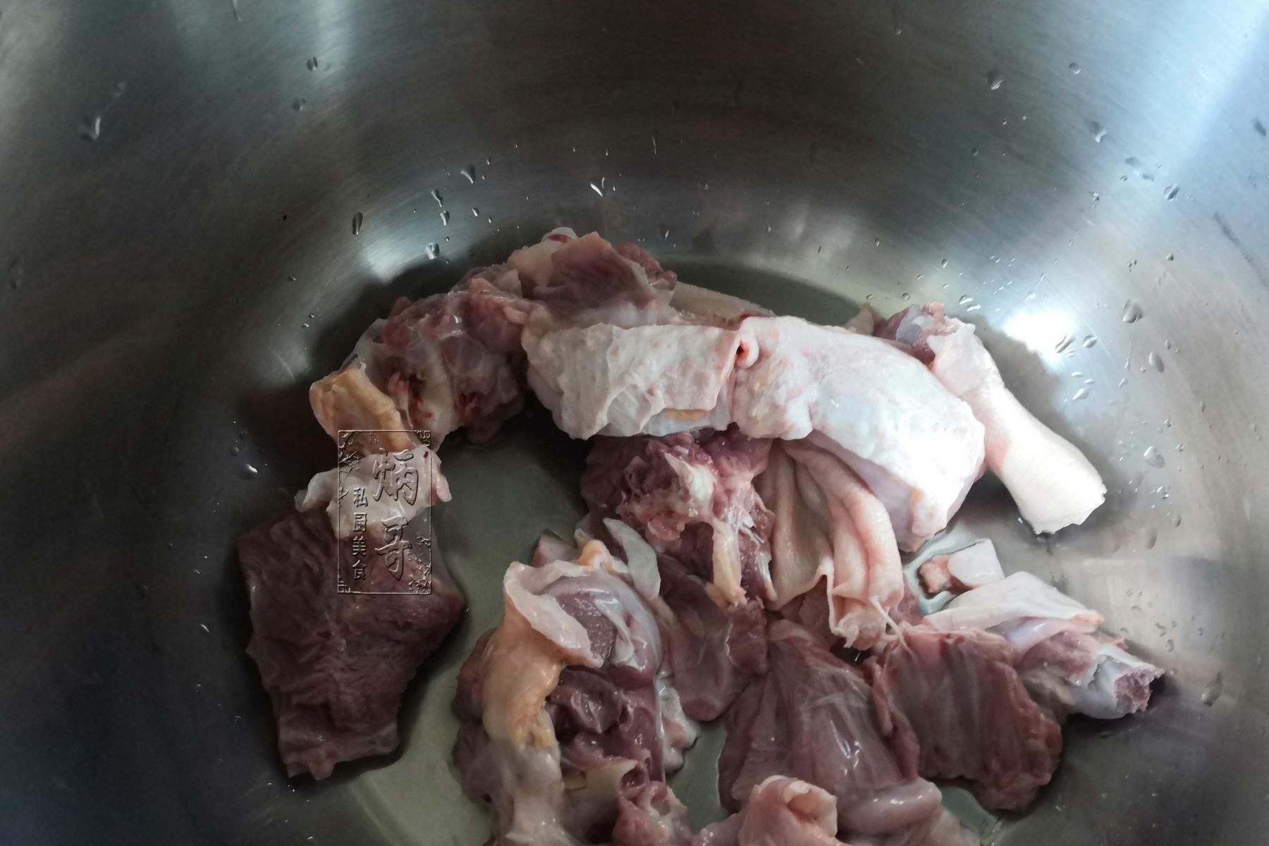 鸭肉|进入三伏天,吃鱼吃肉不如多喝这汤,清凉解暑营养好,全家都喜欢