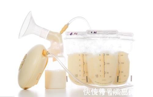 储存|职场妈妈挤出母乳保存,孩子吃了之后却拉稀,母乳怎么保存最合理