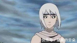 剑术|火影忍者对剑术非常精通的五个人,而他是精通所有任何形状的剑