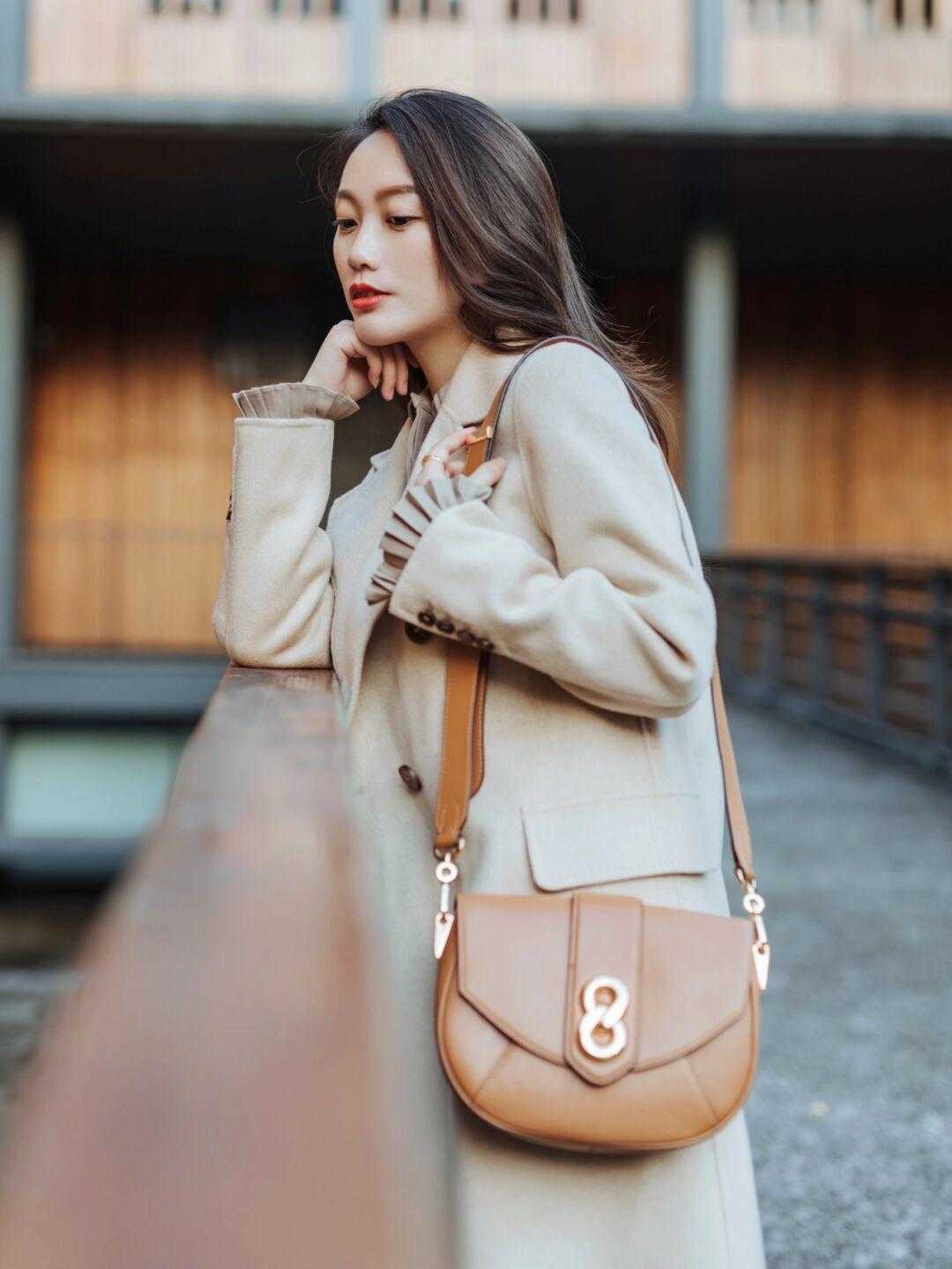 普通人|真正普通人的穿搭方法,不露出肌肤,照样美上天,赶紧学起来吧