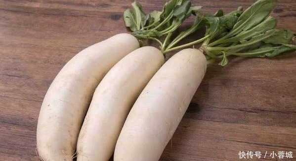 饺子|做萝卜馅饺子时,大厨说,不要“焯水”,多加这一步