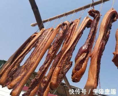腌好的腊肉,别放冰箱保存了!教你3个储藏妙招,保存多久都不坏