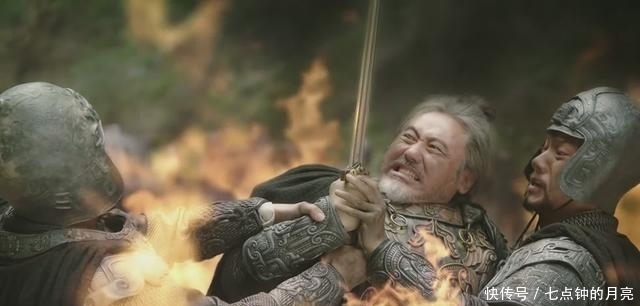 悍将|北魏悍将，被认为是关羽、张飞重生，却屡挫于南梁儒将，无功而返