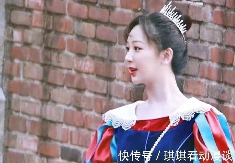 萌探探探|自从杨紫走了之后,《萌探探探案》就再也不好看了