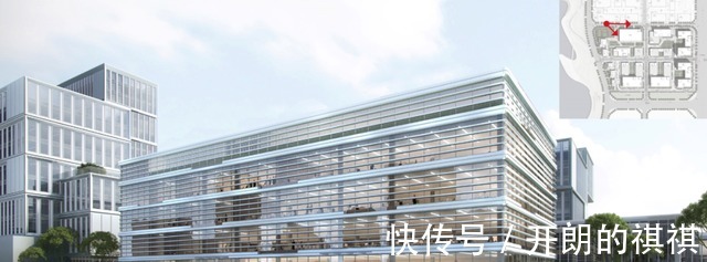 赣江新区|赣江新区这个大项目规划公示!已经开工