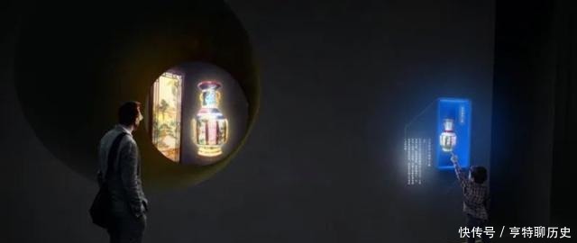 最酷|展讯|美至极!《国家宝藏》打造最酷文博数字幻境!