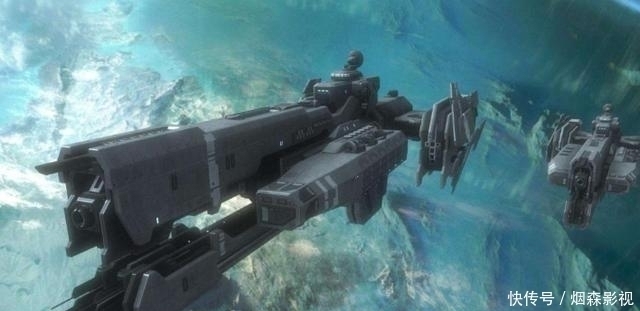 如果人类真的团结一致,动用所有资源,能不能造出宇宙战舰?