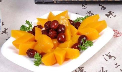 女人都想气色好，推荐吃的食物，美容肌肤，补脑益智，补血养颜