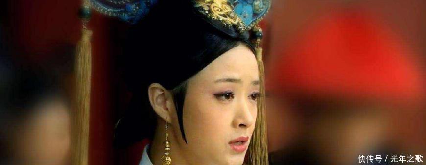 真相|清宫妃子们的首饰最终去哪里了，这件“盆花面簪”可以告诉你真相！