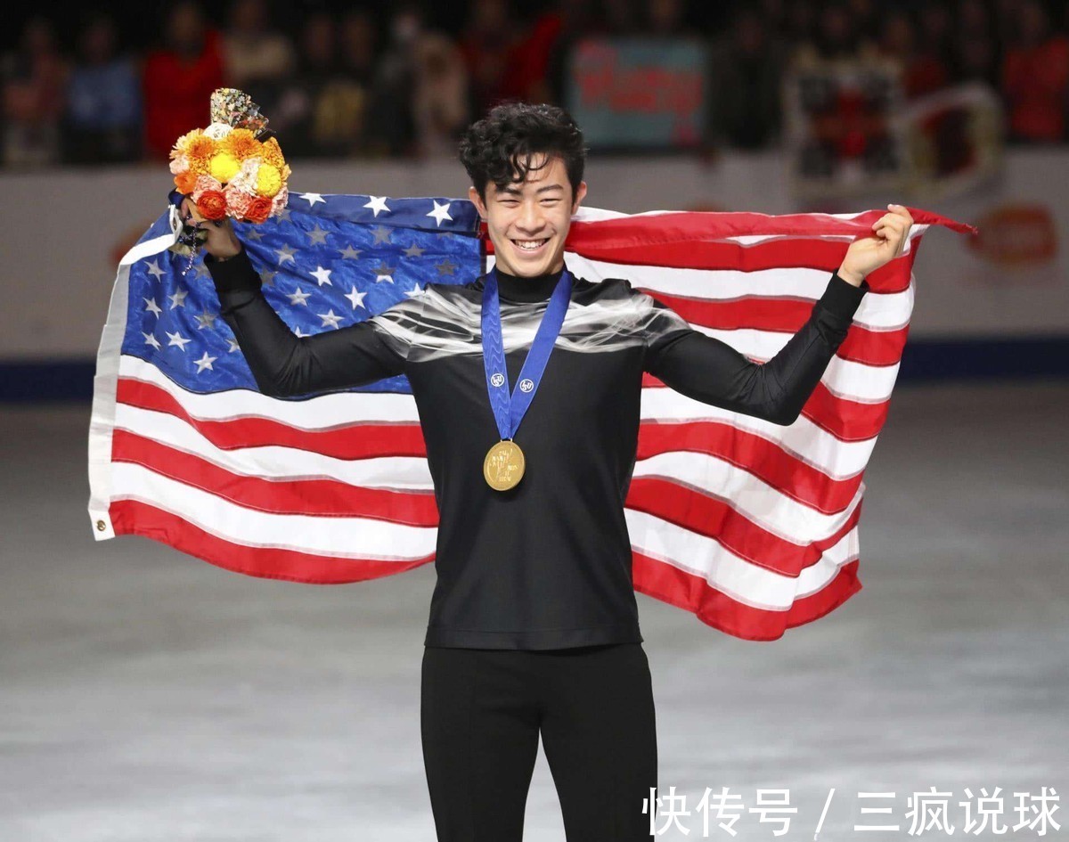 母亲|美籍华裔回国庆功！亲手将金牌送妈妈，在母亲故乡北京夺冠很自豪