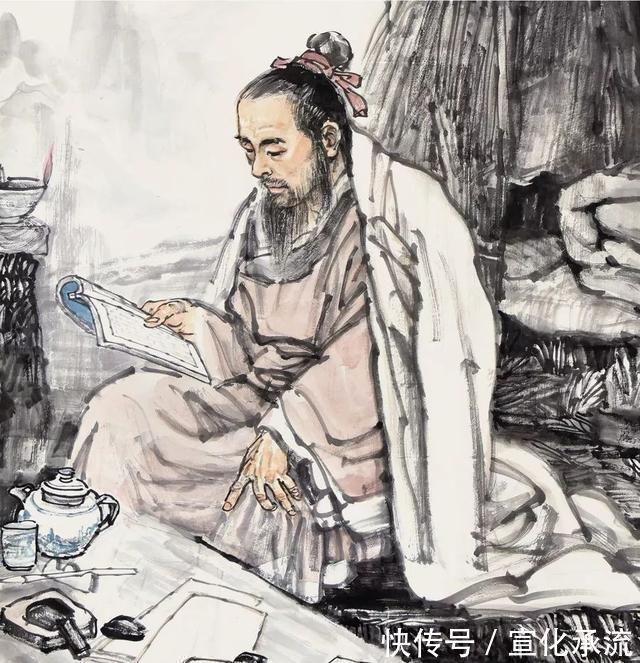 杜维明!王阳明告诫:人生的后半生走向,牢记3个锦囊,比钱和人脉管用