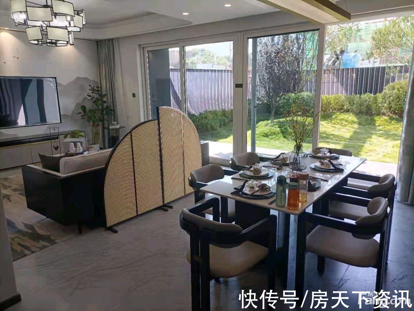 置业|绿地全球贸易港怎么样？看置业顾问安旭波发布了一条项目新消息