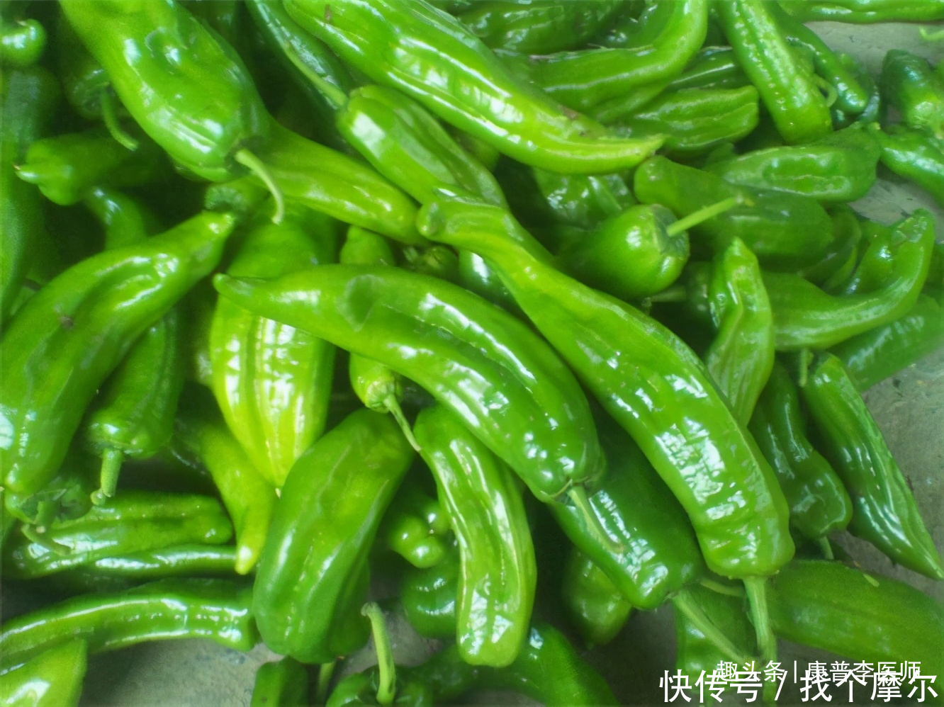 营养全面的食物，男女坚持吃，补血养颜、提高