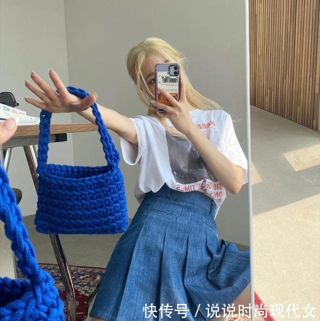 饱和度 2021下半年流行色来了!