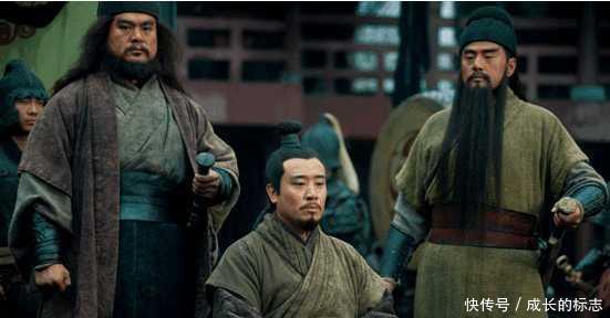 喜欢|刘备出兵打仗为何喜欢带上张飞, 撇下关羽, 这都是关羽的原因