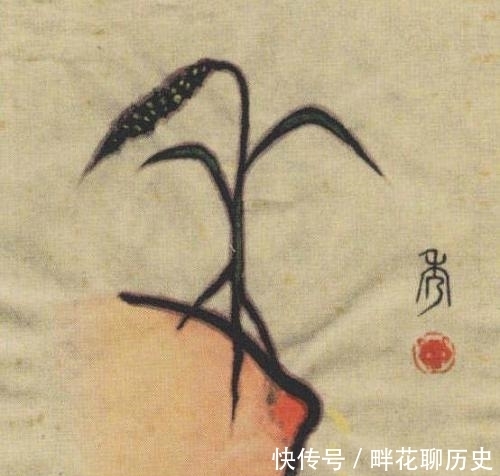 甲骨文&“鋤禾日當午”的“鋤禾”,應該怎么解釋?學者:十人里當有九個錯