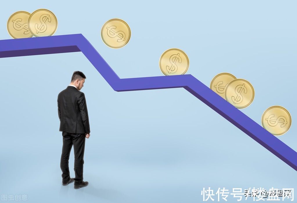 资金链|资金链紧张,为什么房企不卖地“自救”?主要原因有三点