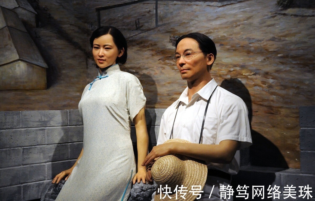 建筑系$梁思成二婚面无喜色,讨厌继子女,他真有林洙说的那样爱后妻吗?