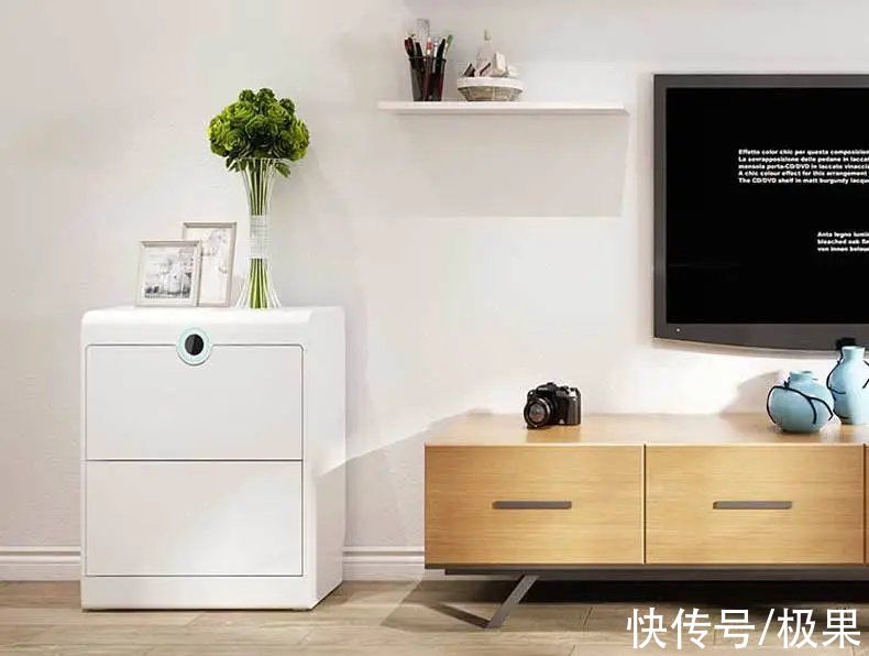 紫外线|根元Footies智能鞋柜体验:紫外线+臭氧,除味、杀菌养护新鞋