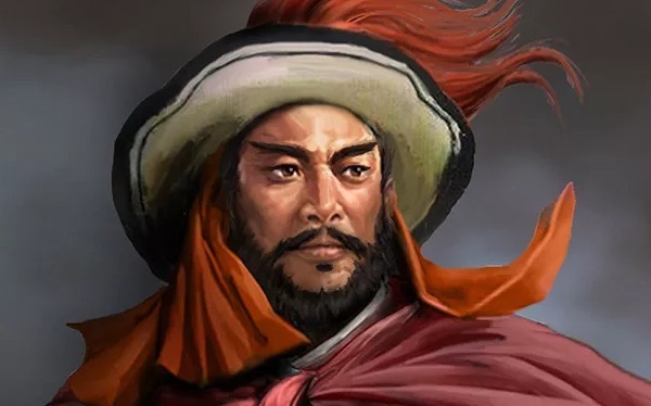 手握|鳌拜手握40万大军，为何宁死也不推翻康熙？你看康熙背后是谁