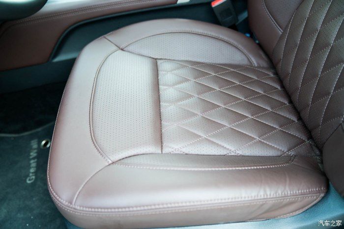  显得修长|扬眉吐气，帅气、动感、强悍的H9载我去看博物馆文化