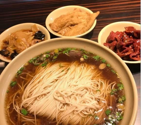 锡城|锡城口碑爆棚的34家面馆,撑起了面馆界的一片天