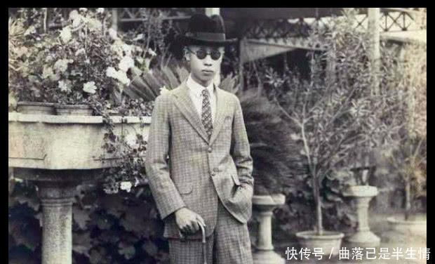 错误|溥仪跟专家重回故宫,他指出错误遭骂无知!溥仪回那是我亲爸!