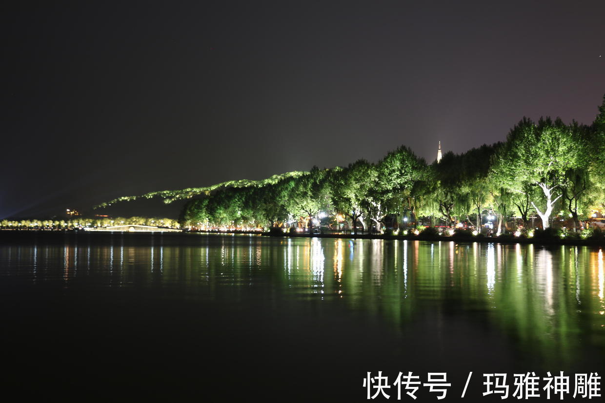水景观|水景灯光秀该如何做好设计呢？